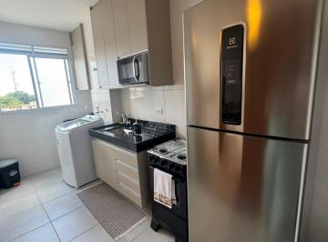 Apartamento · 50m² · 2 Quartos · 1 Vaga · Apartamento em Eldorado, Contagem/MG de 50m² 2 quartos para locação R$ 2.500,00/mes