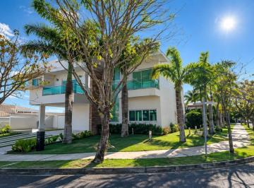 Casa · 950m² · 4 Quartos · 6 Vagas · Casa em Parque Reserva Fazenda Imperial, Sorocaba/SP de 950m² 4 quartos à venda por R$ 7.000.100,00