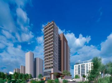 Comercial · 27m² · 1 Quarto · Studio em Vila Uberabinha, São Paulo/SP de 27m² 1 quartos à venda por R$ 844.750,00