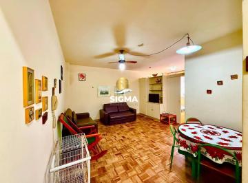 Apartamento · 45m² · 1 Quarto · Apartamento em Barra Funda, Guarujá/SP de 45m² 1 quartos à venda por R$ 315.000,00