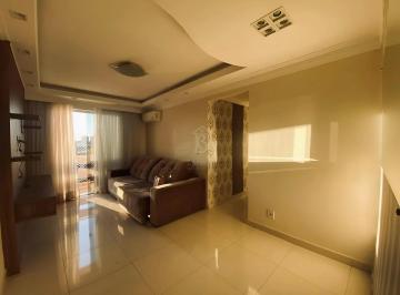 Apartamento · 3 Quartos · 1 Vaga · Apartamento em Santa Tereza, Marília/SP de 0m² 3 quartos para locação R$ 2.200,00/mes
