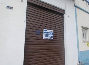 Comercial · 47m² · Ponto em São João, Jacareí/SP de 47m² para locação R$ 1.150,00/mes