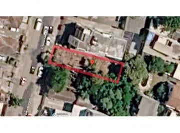 Terreno · 254m² · Terreno em Santo Antônio, Porto Alegre/RS de 254m² à venda por R$ 260.000,00