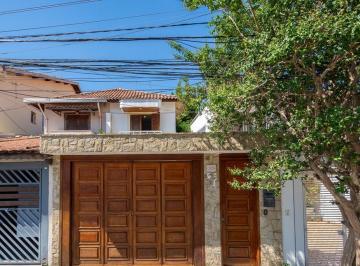 Casa · 129m² · 3 Quartos · 1 Vaga · Casa em Vila Cruzeiro, São Paulo/SP de 129m² 3 quartos à venda por R$ 1.150.000,00