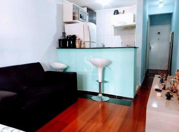 Apartamento · 28m² · 1 Quarto · Apartamento em Paraisópolis, São Paulo/SP de 28m² 1 quartos à venda por R$ 230.000,00