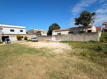 Terreno · 200m² · Terreno em Pontal das Garças, Vila Velha/ES de 200m² à venda por R$ 165.000,00