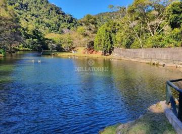 Terreno · 520m² · Terreno em Carlos Guinle, Teresópolis/RJ de 520m² à venda por R$ 330.000,00