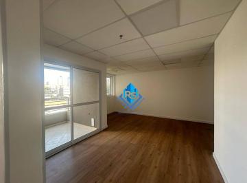 Comercial · 36m² · 1 Vaga · Sala em Jardim do Mar, São Bernardo do Campo/SP de 36m² para locação R$ 2.290,00/mes