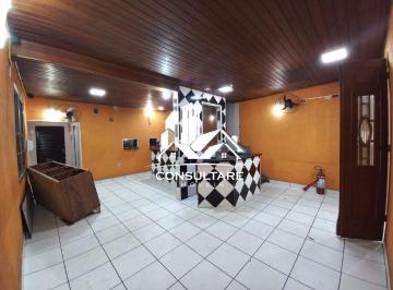Casa · 247m² · 1 Quarto · Casa em Vila Belmiro, Santos/SP de 247m² 1 quartos para locação R$ 18.000,00/mes