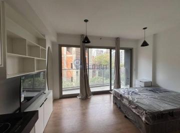 Comercial · 27m² · 1 Quarto · Studio em Pinheiros, São Paulo/SP de 27m² 1 quartos à venda por R$ 550.000,00 ou para locação R$ 2.8