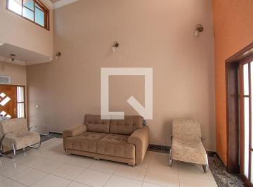 Casa · 308m² · 4 Quartos · 10 Vagas · Casa à Venda - Jardim Chapadão, 4 Quartos, 308 m2