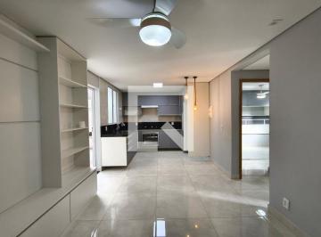 Apartamento de 2 quartos, Campinas · Apartamento à Venda - Jardim Capivari, 2 Quartos, 54 m2