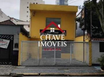 Casa · 396m² · 2 Vagas · Casa em Aparecida, Santos/SP de 396m² para locação R$ 15.000,00/mes