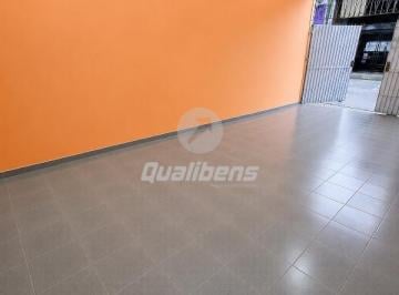 Comercial · 36m² · Ponto em Vila Nossa Senhora das Vitórias, Mauá/SP de 36m² para locação R$ 2.200,00/mes