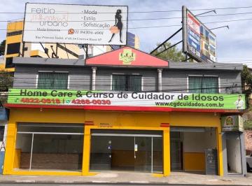 Comercial · 110m² · Sala em Matriz, Mauá/SP de 110m² para locação R$ 3.000,00/mes