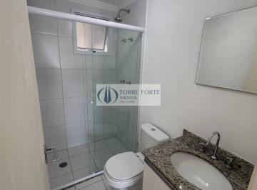 Apartamento · 68m² · 2 Quartos · 4 Vagas · Apartamento em Vila Ivone, São Paulo/SP de 68m² 2 quartos para locação R$ 2.500,00/mes