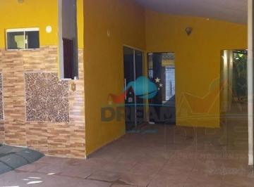 Casa · 180m² · 2 Quartos · 3 Vagas · Casa em Riviera Fluminense, Macaé/RJ de 180m² 2 quartos à venda por R$ 280.000,00