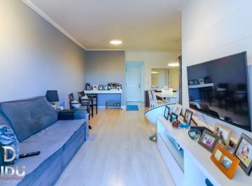 Apartamento · 112m² · 3 Quartos · 2 Vagas · Apartamento para locação em Jardim São Paulo(Zona Norte) com 3 quartos, sendo 1 suíte, 112m²