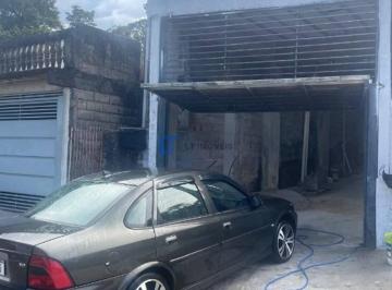 Casa · 40m² · 1 Quarto · 3 Vagas · Casa em Chácaras Reunidas Igarapés, Jacareí/SP de 40m² 1 quartos para locação R$ 1.540,00/mes