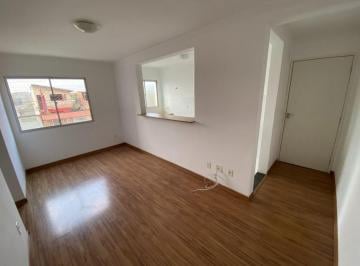 Apartamento · 46m² · 2 Quartos · 1 Vaga · Apartamento em Vila Urupês, Suzano/SP de 46m² 2 quartos para locação R$ 1.300,00/mes