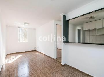 Apartamento · 52m² · 2 Quartos · 1 Vaga · Apartamento em Conjunto Habitacional Presidente Castelo Branco, Carapicuíba/SP de 52m² 2 quartos par
