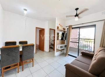 Apartamento · 49m² · 2 Quartos · 1 Vaga · Apartamento em Jardim Bianco, São José do Rio Preto/SP de 49m² 2 quartos à venda por R$ 259.000,00
