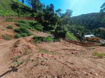 Terreno · 350m² · Terreno em Prata, Teresópolis/RJ de 350m² à venda por R$ 95.000,00