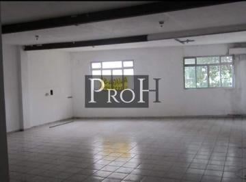 Comercial · 220m² · Galpão em Vila Firmiano Pinto, São Paulo/SP de 220m² para locação R$ 6.500,00/mes
