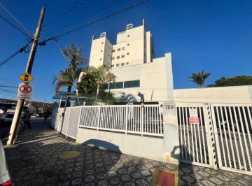 Apartamento · 2 Quartos · 2 Vagas · Apartamento em Centro, Taubaté/SP de 0m² 2 quartos para locação R$ 1.900,00/mes