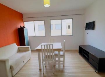 Apartamento · 75m² · 3 Quartos · 1 Vaga · Apartamento em Trindade, Florianópolis/SC de 75m² 3 quartos para locação R$ 3.300,00/mes