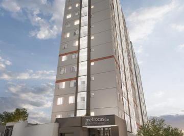 Apartamento · 24m² · 1 Quarto · Apartamento em Capão do Embira, São Paulo/SP de 24m² 1 quartos à venda por R$ 208.800,00