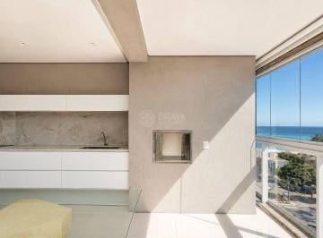 Apartamento · 120m² · 3 Quartos · 2 Vagas · Apartamento em Praia Brava, Itajaí/SC de 120m² 3 quartos à venda por R$ 3.150.000,00 ou para locação