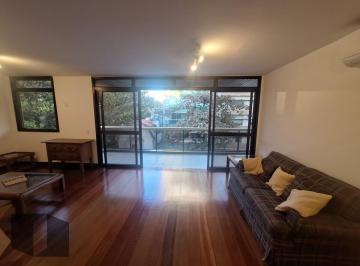 Apartamento · 154m² · 3 Quartos · 1 Vaga · Apartamento em Ipanema, Rio de Janeiro/RJ de 154m² 3 quartos para locação R$ 15.000,00/mes