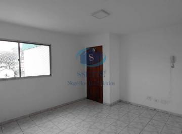 Apartamento · 57m² · 2 Quartos · 1 Vaga · Apartamento em Jardim Liberdade, Sertãozinho/SP de 57m² 2 quartos para locação R$ 1.400,00/mes