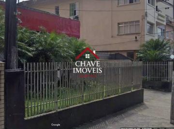Casa · 392m² · 15 Vagas · Casa em Vila Belmiro, Santos/SP de 392m² para locação R$ 50.000,00/mes