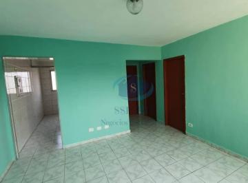 Apartamento · 57m² · 2 Quartos · 1 Vaga · Apartamento em Jardim Liberdade, Sertãozinho/SP de 57m² 2 quartos à venda por R$ 309.000,00 ou para 