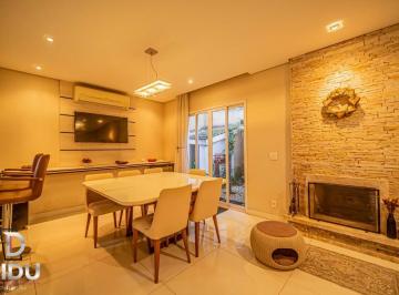 Casa · 159m² · 3 Quartos · 3 Vagas · Casa no condomínio Condomínio Villagio San Remo para venda com 3 quartos, sendo 3 suítes, 159m²