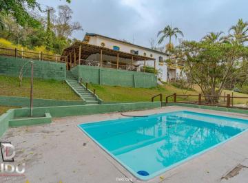 Casa · 250m² · 3 Quartos · 7 Vagas · Casa em condomínio para venda em Recanto dos Palmares com 3 quartos, sendo 3 suítes, 250m²