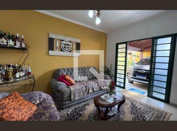 Localizada no charmoso bairro Jardim Eulina, esta ampla casa é uma excelente opç · Casa à Venda - Jardim Eulina, 5 Quartos, 293 m2