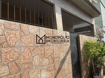 Casa · 46m² · 2 Quartos · Casa em Oswaldo Cruz, Rio de Janeiro/RJ de 46m² 2 quartos para locação R$ 1.100,00/mes