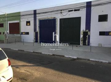 Comercial · 200m² · 4 Vagas · Galpão em Condomínio Coronel (Nova Veneza), Sumaré/SP de 200m² para locação R$ 4.800,00/mes