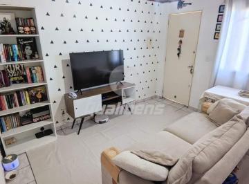 Apartamento · 50m² · 2 Quartos · 1 Vaga · Apartamento em Jardim Primavera, Mauá/SP de 50m² 2 quartos à venda por R$ 180.000,00