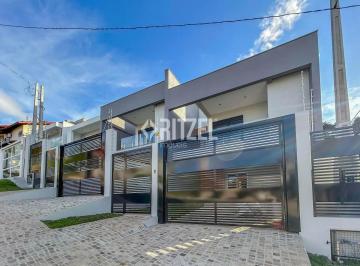 Casa · 163m² · 3 Quartos · 2 Vagas · Casa em Canudos, Novo Hamburgo/RS de 163m² 3 quartos à venda por R$ 1.050.000,00