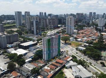 Apartamento · 33m² · 2 Quartos · Apartamento em Jardim Caravelas, São Paulo/SP de 33m² 2 quartos à venda por R$ 315.520,00