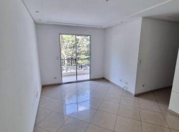 Apartamento · 51m² · 2 Quartos · 1 Vaga · Apartamento em Vila São Francisco, Cotia/SP de 51m² 2 quartos para locação R$ 1.415,00/mes