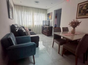 Apartamento · 68m² · 2 Quartos · 1 Vaga · Apartamento para venda em Vila Sofia com 2 quartos, 68m²