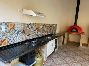 Casa · 117m² · 3 Quartos · 4 Vagas · Casa em Fazenda Santa Cândida, Campinas/SP de 117m² 3 quartos à venda por R$ 900.000,00