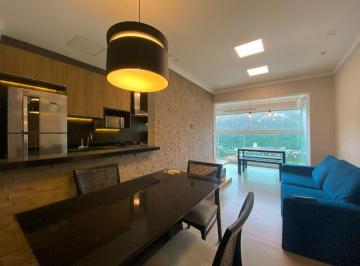Apartamento · 48m² · 1 Quarto · 1 Vaga · Apartamento em José Menino, Santos/SP de 48m² 1 quartos para locação R$ 4.200,00/mes