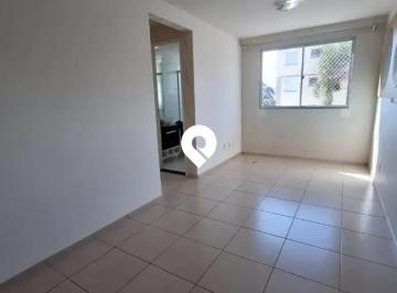 Apartamento · 49m² · 2 Quartos · 1 Vaga · Apartamento em Chácara Jafet, Mogi das Cruzes/SP de 49m² 2 quartos para locação R$ 2.100,00/mes