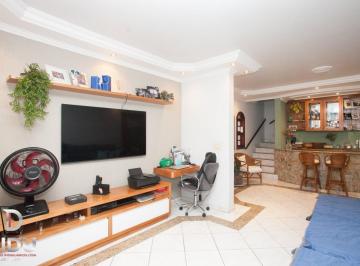 Casa · 200m² · 3 Quartos · 4 Vagas · Sobrado para venda em Vila Pereira Barreto com 3 quartos, sendo 2 suítes, 200m²